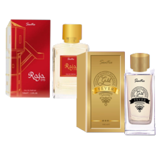 Sentio of Shirley May parfum